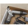 Image 2 : Snap-On/Ingersoll Rand/UltraPro Air Drill, 1/2" Impact, Die Grinders