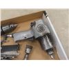 Image 3 : Snap-On/Ingersoll Rand/UltraPro Air Drill, 1/2" Impact, Die Grinders