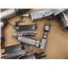 Image 4 : Snap-On/Ingersoll Rand/UltraPro Air Drill, 1/2" Impact, Die Grinders