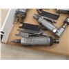 Image 5 : Snap-On/Ingersoll Rand/UltraPro Air Drill, 1/2" Impact, Die Grinders