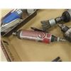 Image 3 : UltraPro 3/8" Impact, CP Straight Die Grinder, Air Ratchet 1/4"