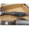 Image 4 : UltraPro 3/8" Impact, CP Straight Die Grinder, Air Ratchet 1/4"