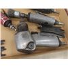 Image 6 : UltraPro 3/8" Impact, CP Straight Die Grinder, Air Ratchet 1/4"