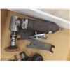 Image 3 : Ingersoll Rand/Snap-On/UltraPro 1/2" Impact, 3/8" Air Ratchet, Air Drill, Air Grinder, Straight Die
