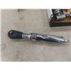 Image 4 : Ingersoll Rand/Snap-On/UltraPro 1/2" Impact, 3/8" Air Ratchet, Air Drill, Air Grinder, Straight Die
