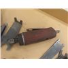 Image 5 : Ingersoll Rand/Snap-On/UltraPro 1/2" Impact, 3/8" Air Ratchet, Air Drill, Air Grinder, Straight Die