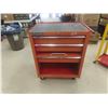 Image 1 : UltraPro Rolling Toolbox, 34x27x18-1/2