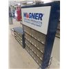 Image 3 : Wagner Display Rack w/ Auto Lighting Bulbs