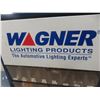 Image 4 : Wagner Display Rack w/ Auto Lighting Bulbs