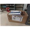 Image 8 : Wagner Display Rack w/ Auto Lighting Bulbs