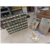 Image 1 : Edelmann and Littelfuse Product Display, Auto Fuses, w/ Cabinet
