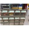Image 2 : Edelmann and Littelfuse Product Display, Auto Fuses, w/ Cabinet