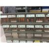 Image 3 : Edelmann and Littelfuse Product Display, Auto Fuses, w/ Cabinet