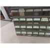 Image 4 : Edelmann and Littelfuse Product Display, Auto Fuses, w/ Cabinet