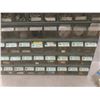 Image 5 : Edelmann and Littelfuse Product Display, Auto Fuses, w/ Cabinet