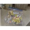 Image 6 : Edelmann and Littelfuse Product Display, Auto Fuses, w/ Cabinet