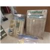 Image 7 : Edelmann and Littelfuse Product Display, Auto Fuses, w/ Cabinet
