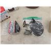 Image 4 : Roll-Off Disks, Wire Wheels, Cut-Off Wheels, Bristol Brushes, Emery Cloth, Emery Cloth Roll