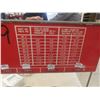 Image 2 : Hose Clamps on Bowes Display Rack
