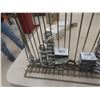 Image 4 : Hose Clamps on Bowes Display Rack