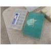 Image 5 : Parts Organizers, Steering Wheel and Brake Locks