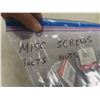 Image 10 : Heat Shrink Connectors, Clamps, Screws, Fasteners, Butane Torch
