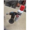 Image 2 : Heat Shrink Connectors, Clamps, Screws, Fasteners, Butane Torch