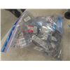 Image 3 : Heat Shrink Connectors, Clamps, Screws, Fasteners, Butane Torch