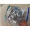 Image 6 : Heat Shrink Connectors, Clamps, Screws, Fasteners, Butane Torch