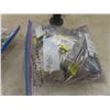 Image 7 : Heat Shrink Connectors, Clamps, Screws, Fasteners, Butane Torch