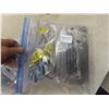 Image 8 : Heat Shrink Connectors, Clamps, Screws, Fasteners, Butane Torch