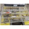 Image 7 : Nylon Fuel Line Repair Kit, Quick Connect Kits, Fuel Line O-Rings, Steel and Nylon Fuel Line Tubing