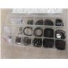 Image 6 : C-Clips, External Retaining Rings