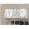 Image 7 : C-Clips, External Retaining Rings