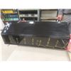 Image 6 : 18 New Wiper Blades, Up to 25", and Display Rack