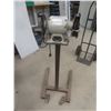 Image 1 : Bench Grinder on Stand