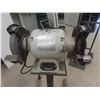 Image 2 : Bench Grinder on Stand