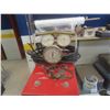 Image 2 : Enspeco RMS200BA Refrigerant Recovery Unit