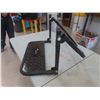 Image 3 : Step Stool and Portable Wheel Step