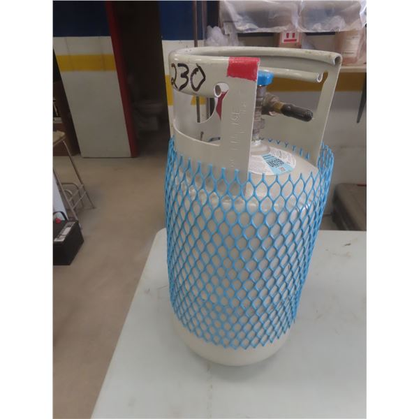 15 lb Refrigerant, R134A
*A valid refrigeration license is required to purchase this refrigerant.*