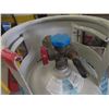 Image 3 : 15 lb Refrigerant, R134A
*A valid refrigeration license is required to purchase this refrigerant.*