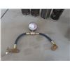Image 2 : 4 Cans Alternative Refrigerant and Installer