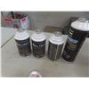 Image 3 : 4 Cans Alternative Refrigerant and Installer