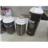 Image 5 : 4 Cans Alternative Refrigerant and Installer