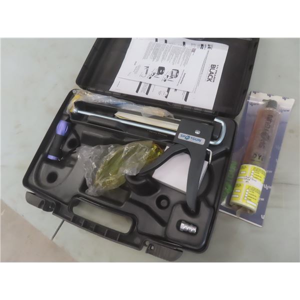 Refrigerant Leak Detection Kit and Dye