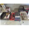 Image 1 : A/C Clutch and Fitting Service Tools