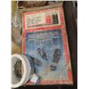 Image 9 : A/C Clutch and Fitting Service Tools