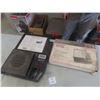 Image 1 : Snap-On ACT120 Refrigerant Scale