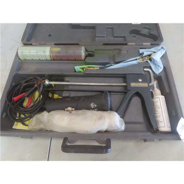 Snap-On Refrigeration Leak Detector Kit