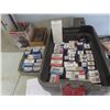 Image 1 : Refrigerant Fittings, Clutch Seal Kits, Drier